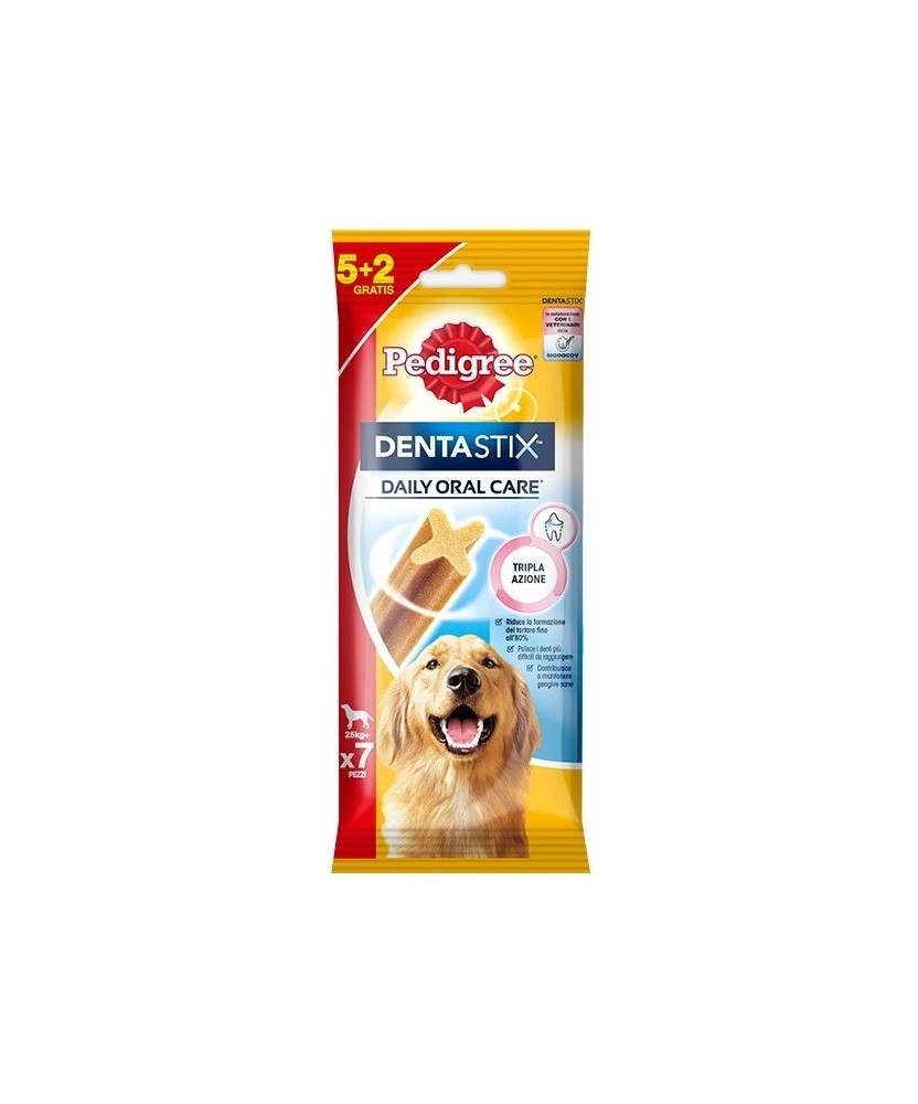 PEDIGREE DENTASTIX MAXI