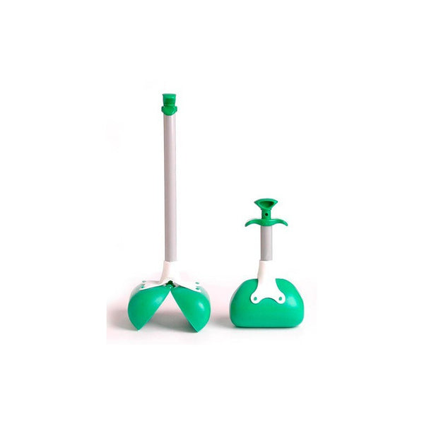 PINZA GENIAL MANICO LUNGO