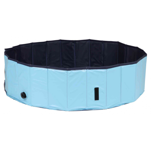 TRIXIE PISCINA 80X20 CM BLU