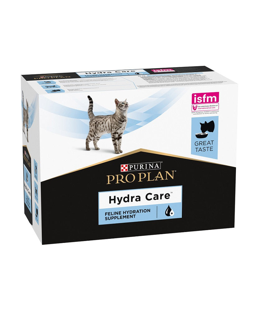 PRO PLAN HYDRA CARE GATTO 85 GR