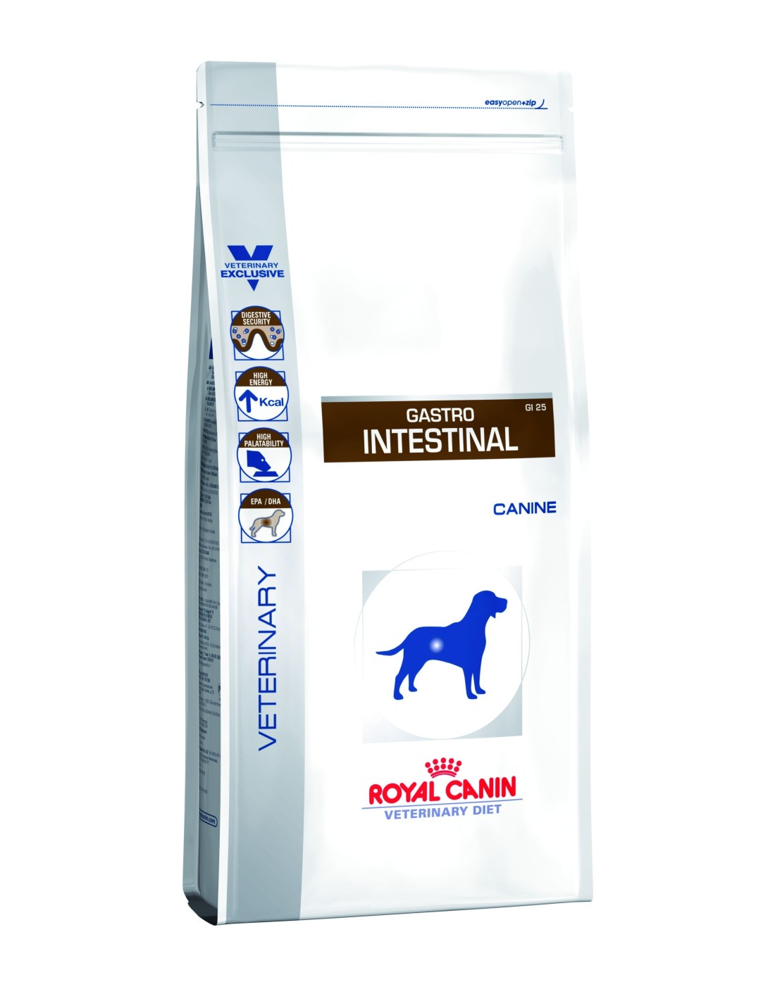 ROYAL CANIN VETERINARY CANE GASTRO INTESTINAL 2 KG