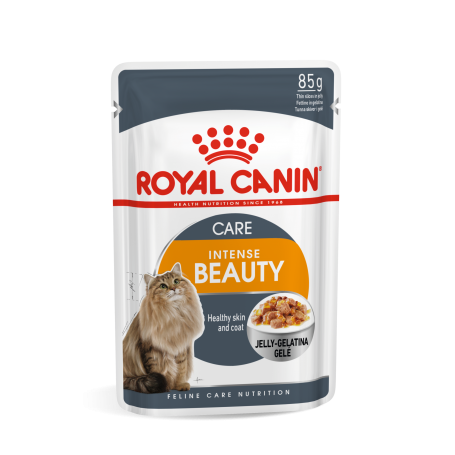 ROYAL CANIN HAIR & SKIN 85 GR