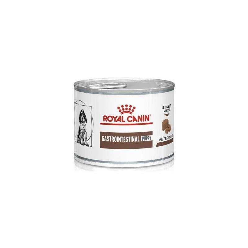 ROYAL CANIN VETERINARY CANE GASTRO INTESTINAL PUPPY 195 GR