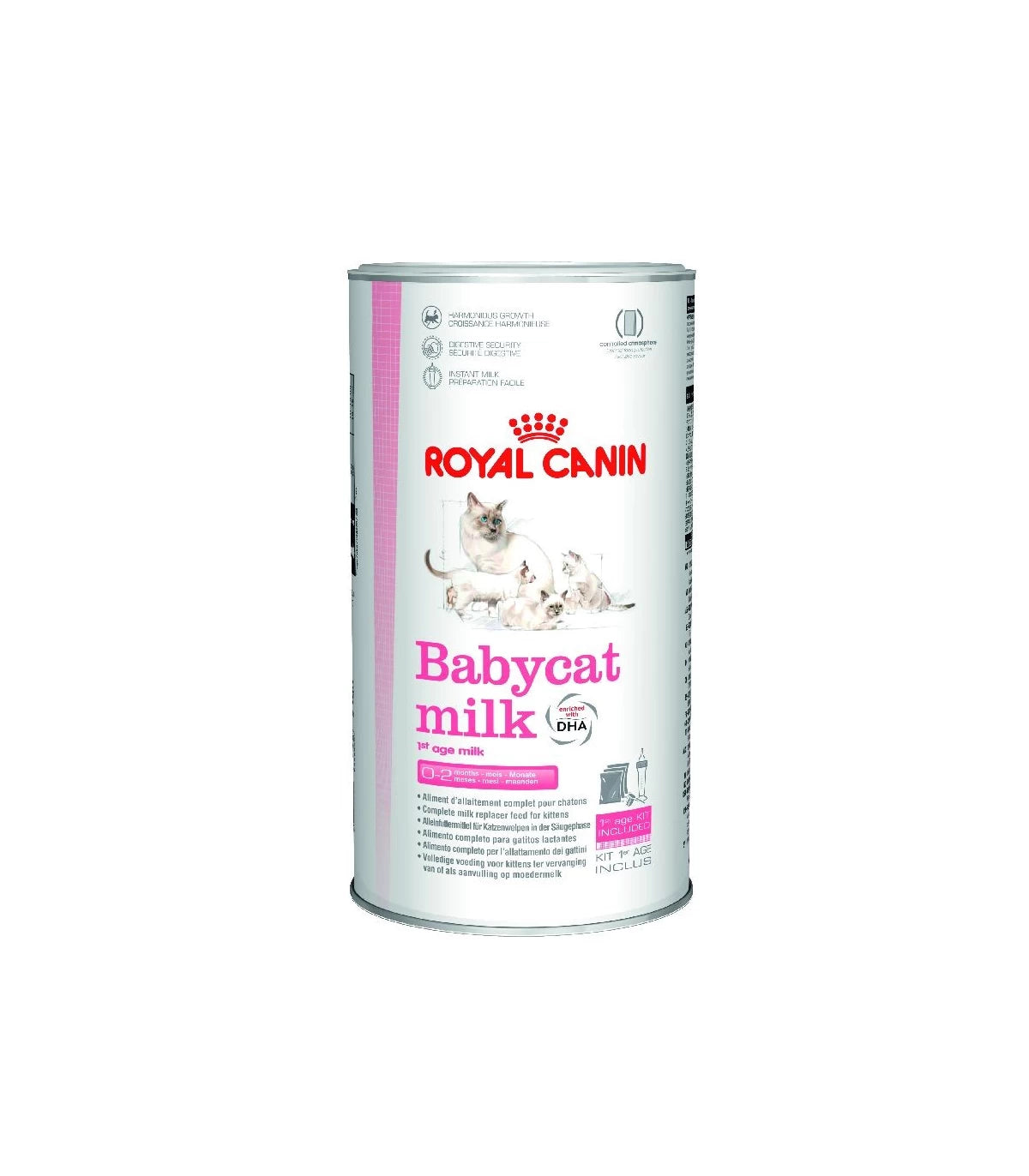 ROYAL CANIN BABY CAT MILK 300 GR