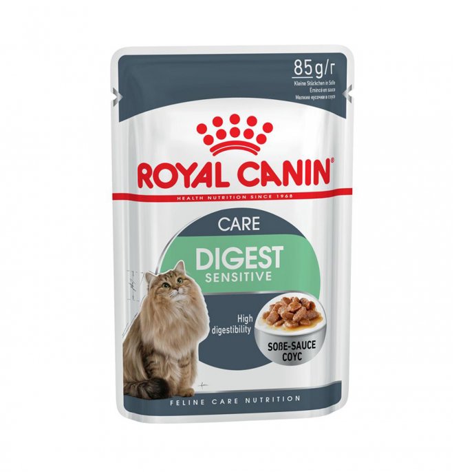 ROYAL CANIN DIGEST 85 GR