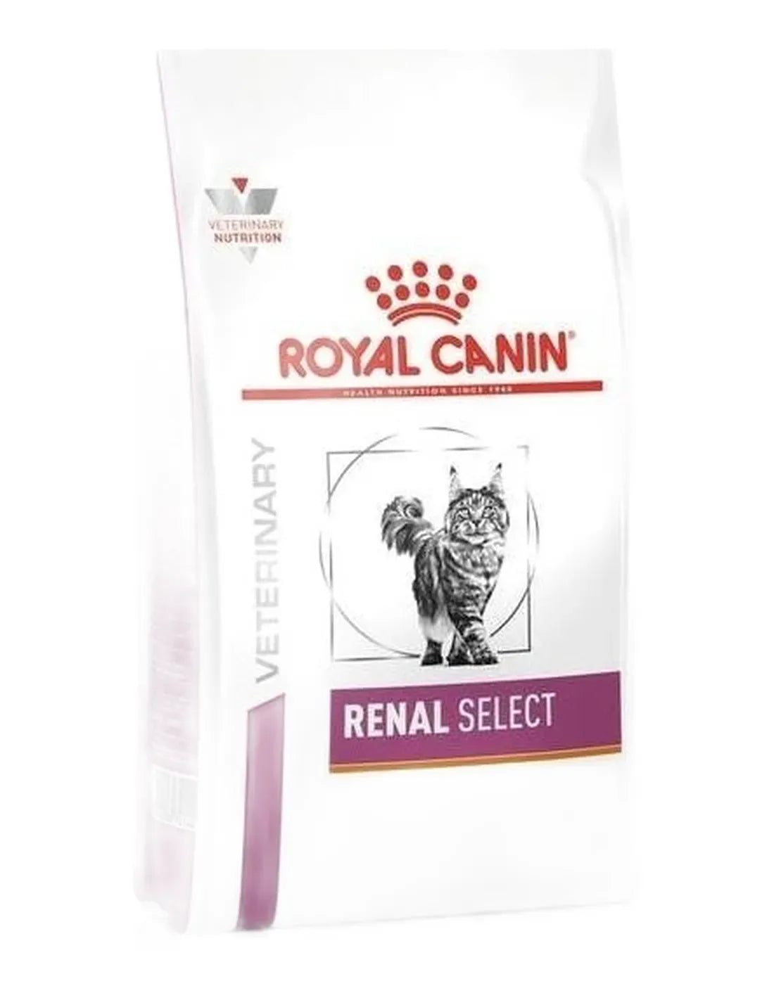 ROYAL CANIN VETERINARY GATTO RENAL 2 KG