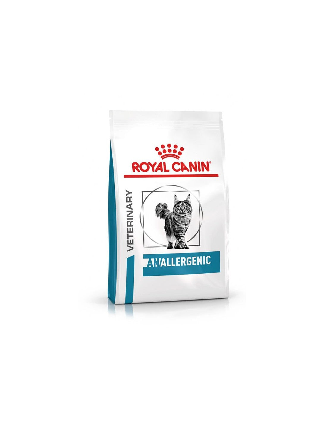 ROYAL CANIN VETERINARY GATTO ANALLERGENIC 2 KG