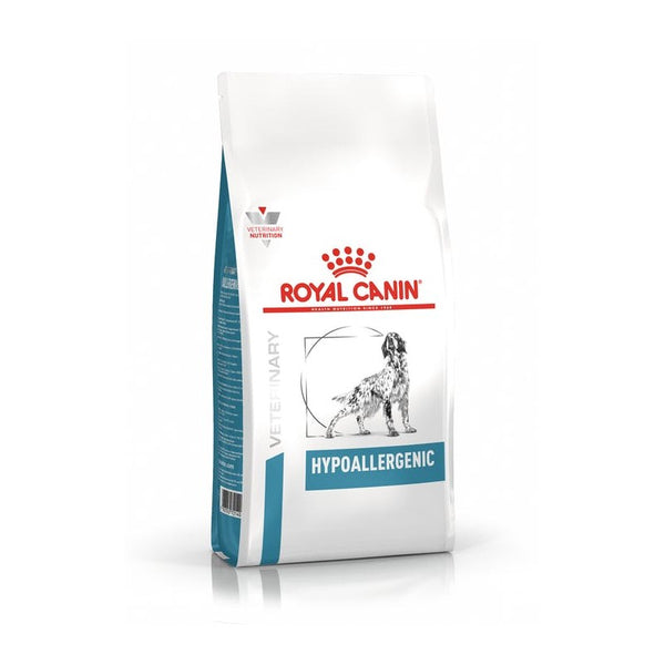 ROYAL CANIN VETERINARY CANE HYPOALLERGENIC 2 KG