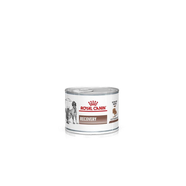 ROYAL CANIN VETERINARY CANE/GATTO RECOVERY 195 GR