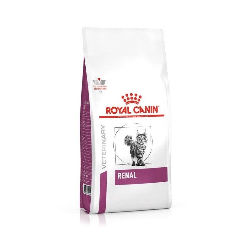 ROYAL CANIN VETERINARY GATTO RENAL 400 GR