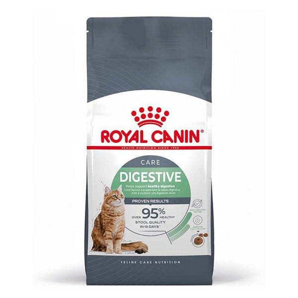 ROYAL CANIN DIGESTIVE 2 KG