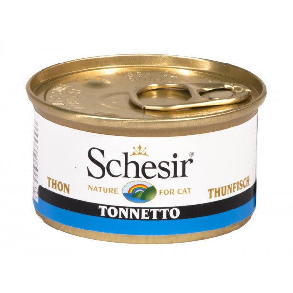 SCHESIR NATURE TONNETTO 85 GR