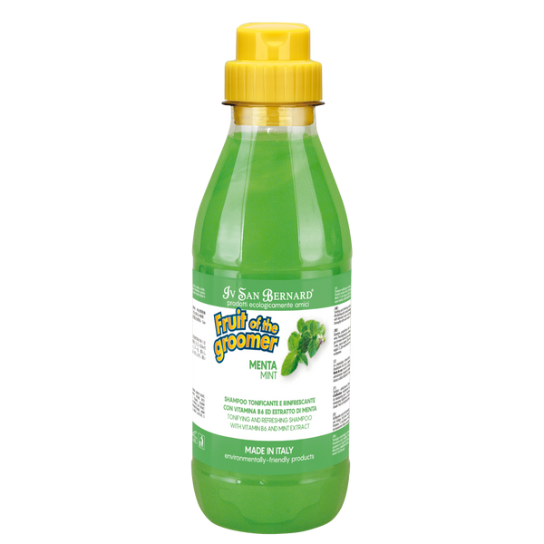 IV SAN BERNARD SHAMPOO MENTA 500 ML