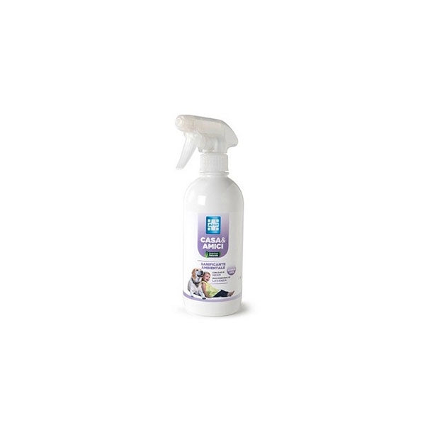 CASA & AMICI SPRAY SANIFICANTE PER AMBIENTE 500 ML