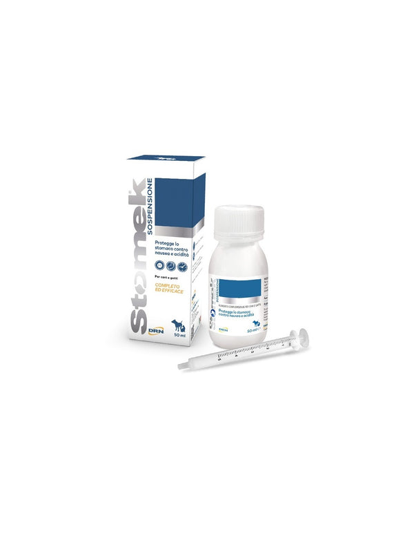 DRN STOMEK LIQUIDO 50 ML