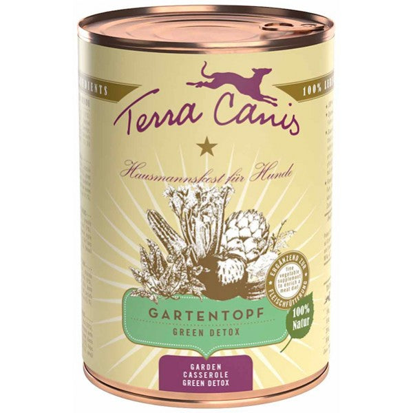 TERRACANIS CLASSIC GIARDINIERA 400 GR