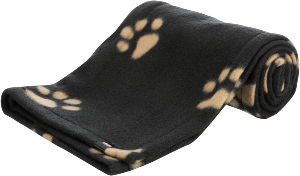 TRIXIE BEANY COPERTA 100x70CM NERO