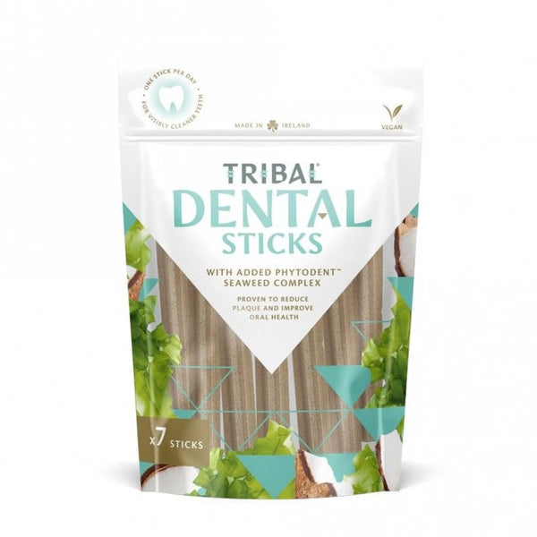 TRIBAL DENTAL STICKS X7 LARGE