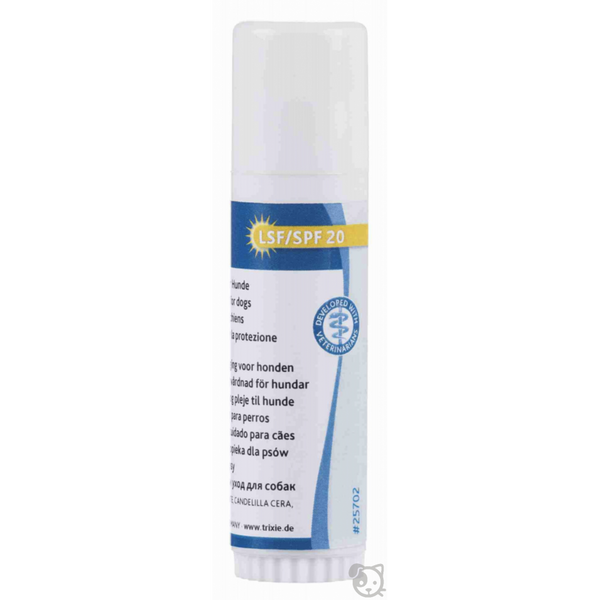 TRIXIE BALSAMO STICK PROTEZIONE SOLARE