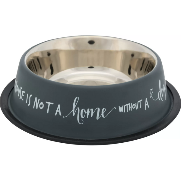 TRIXIER CIOTOLA GRIGIA ANTISCIVOLO 0.7l/Ø21cm