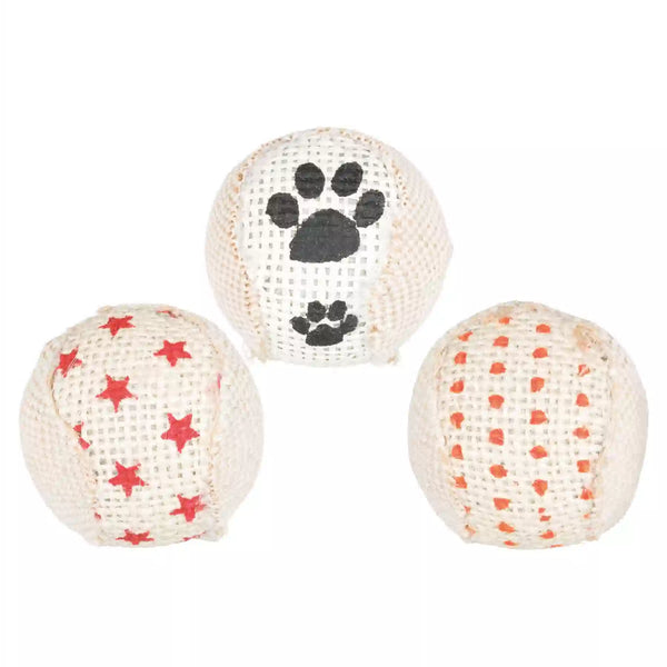 TRIXIE 3 PALLINE MISTE