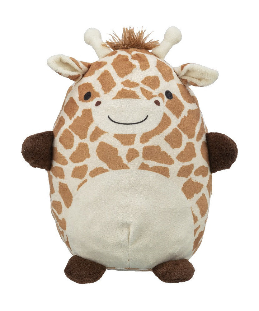 TRIXIE GIOCO GIRAFFA EFFETTO MEMORY 13 CM