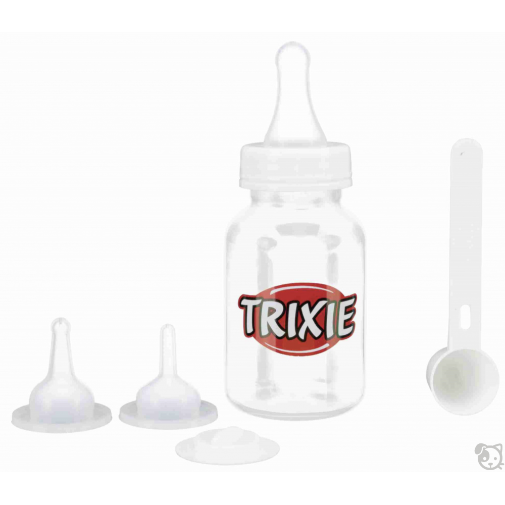 TRIXIE KIT ALLATTAMENTO