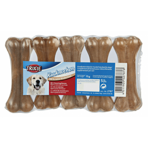 TRIXIE OSSO 5X8CM 75GR