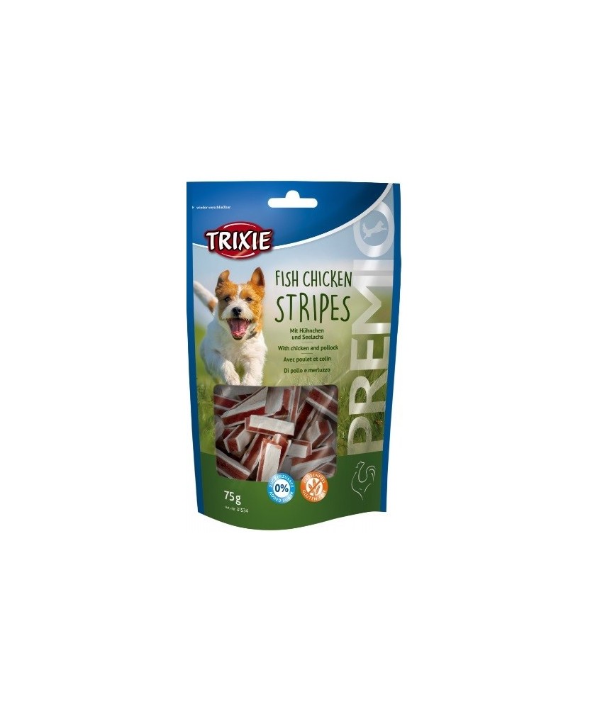 TRIXIE PREMIO STRIPES 75 GR