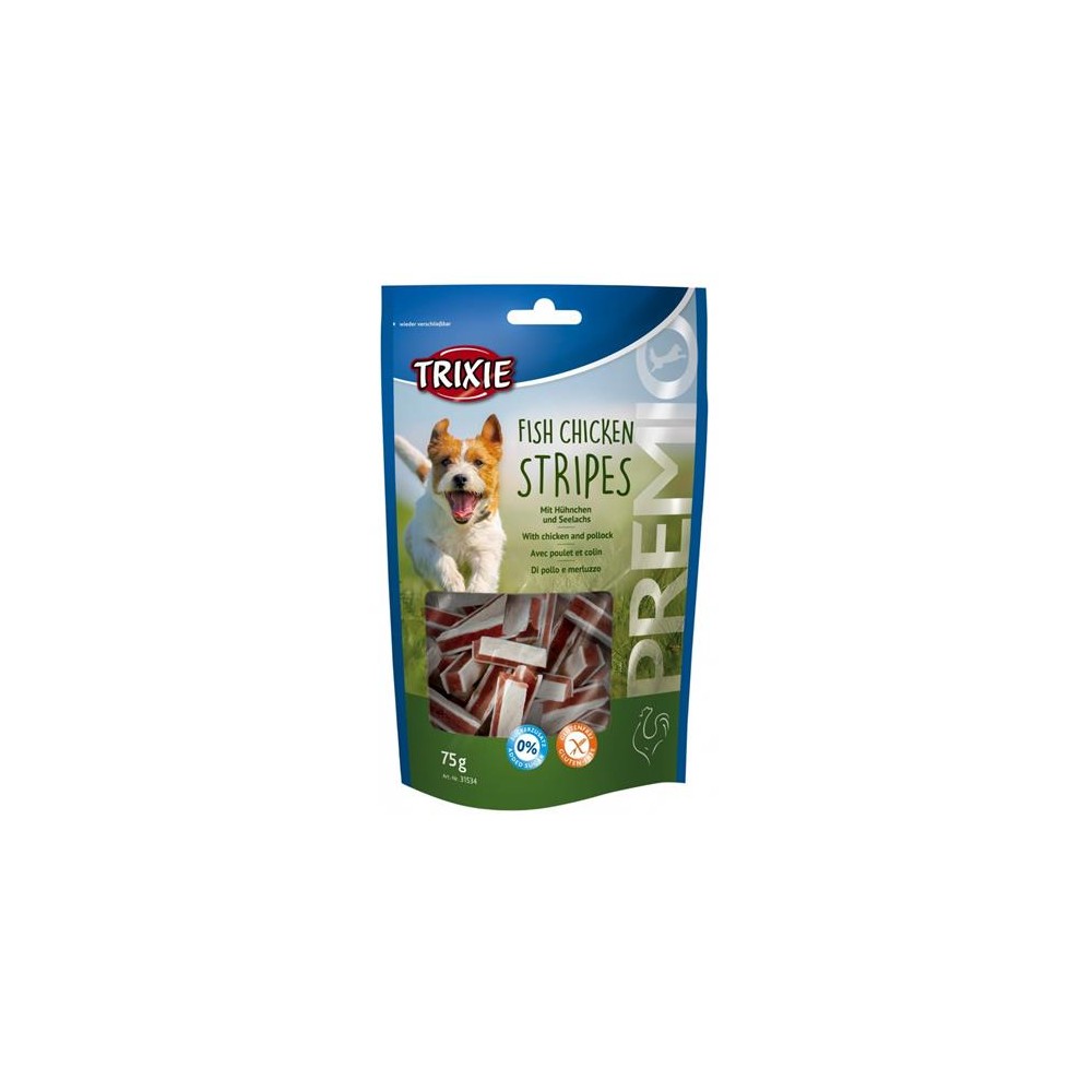 TRIXIE PREMIO STRIPES 75 GR