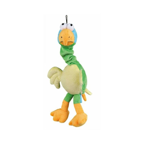 TRIXIE UCCELLO PELUCHE 30 CM