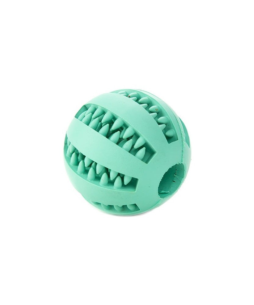 TRIXIE GIOCO PALLA BASEBALL TPR 6CM