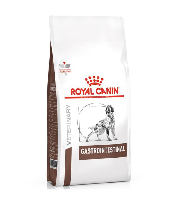 ROYAL CANIN VETERINARY CANE GASTRO INTESTINAL 7,5 KG