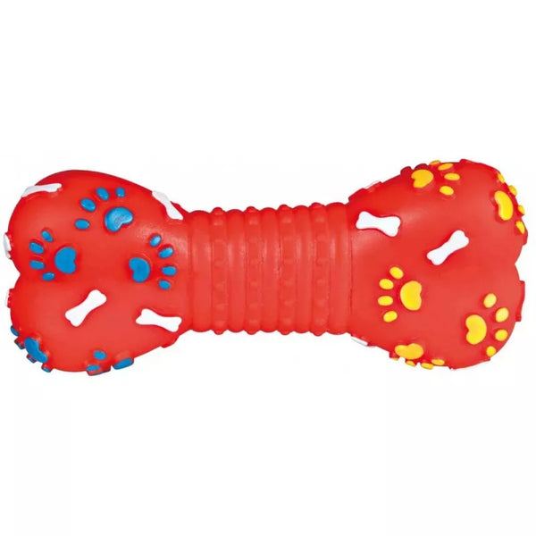 TRIXIE OSSO,in VINILE,15cm