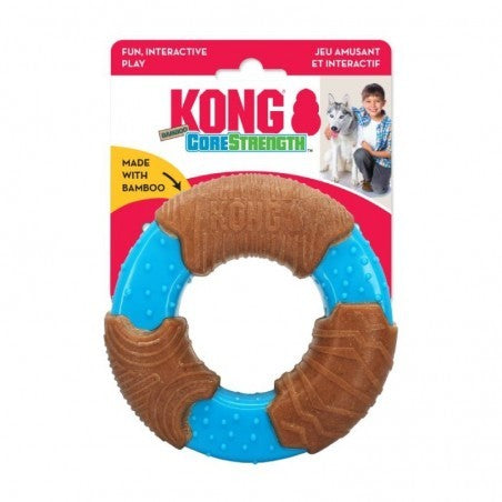 KONG CORE STRENGTH ANELLO SMALL 11,5 CM