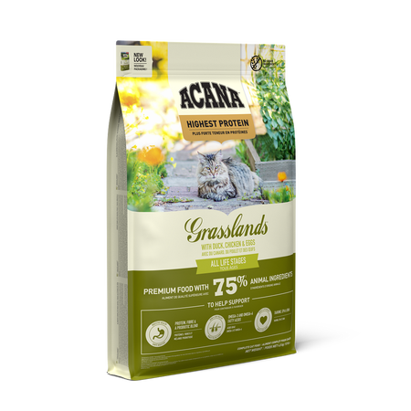 Acana Cat Grasslands 1,8 kg