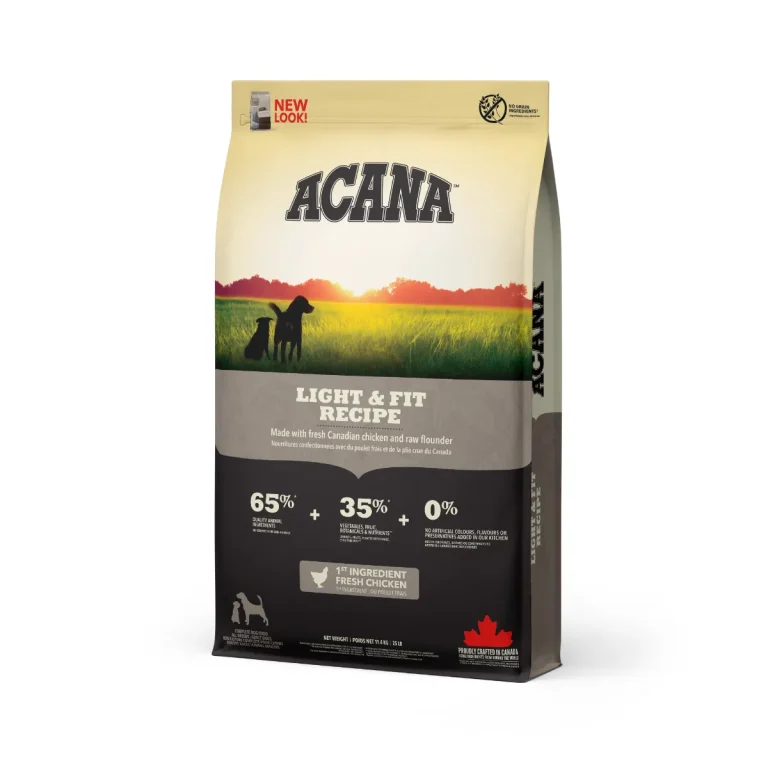Acana Dog Light & Fit 2 kg