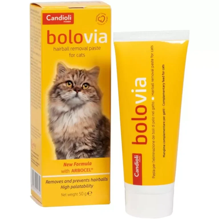 CANDIOLI BOLOVIA PASTA 100 GR