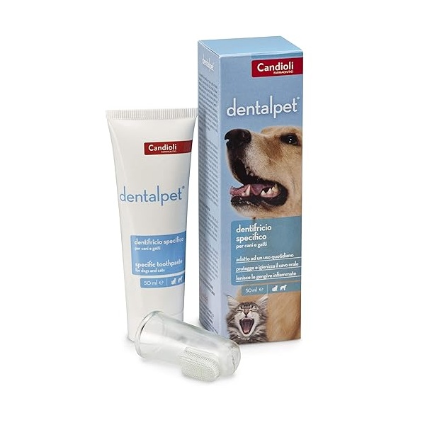 CANDIOLI DENTALMAX 50 ML