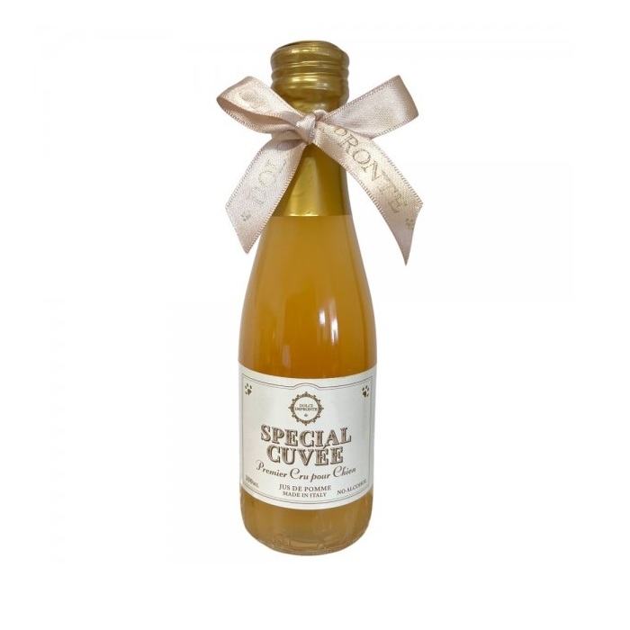 DOLCI IMPRONTE SPECIAL CUVEE 200 ML