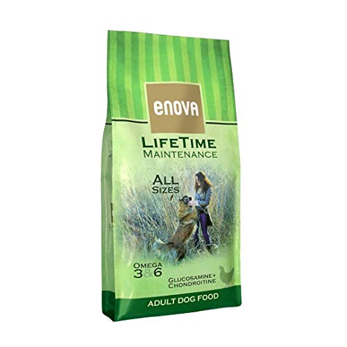ENOVA LIFETIME MAINTENANCE POLLO 12 KG