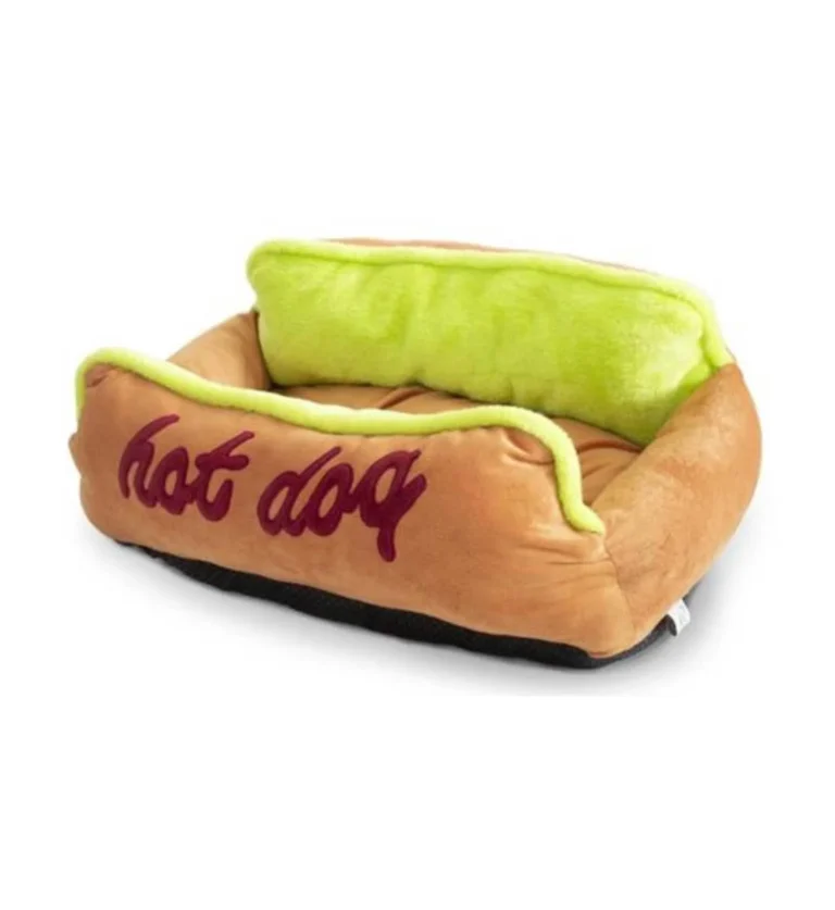 FERIBIELLA CUCCIA HOT DOG