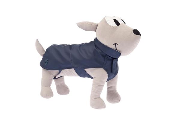 FERRIBIELLA IMPERMEABILE RUGIADA blu