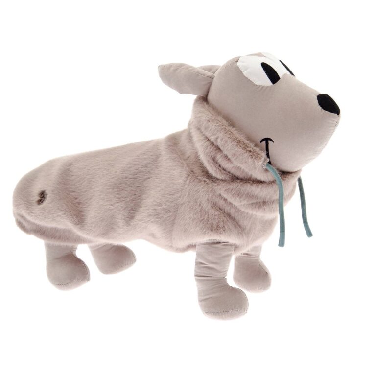 FERRIBIELLA MAGLIONCINO BIJOUX tortora