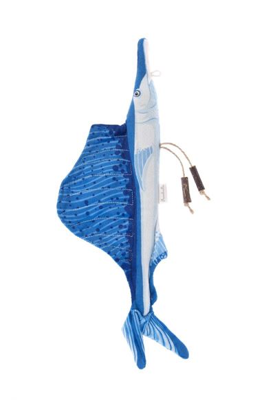 FERRIBIELLA MARLIN MATATABI 30 CM