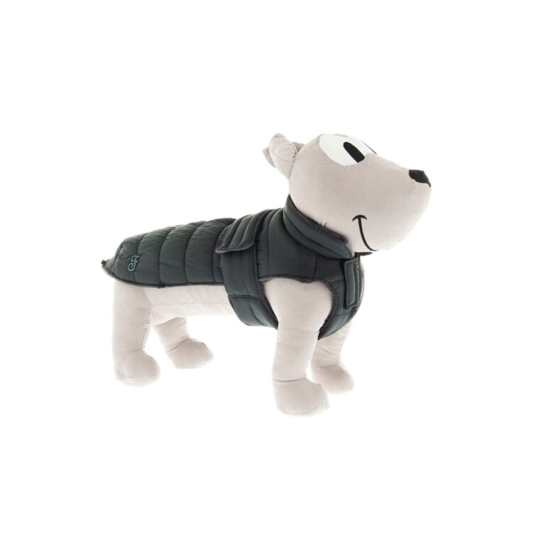 FERRIBIELLA PIUMINO CALDOSO verde