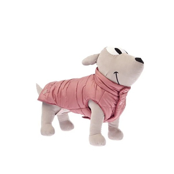 FERRIBIELLA PIUMINO LEVANTE rosa