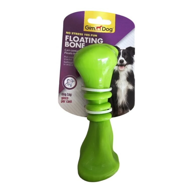 GIMDOG FLOATING BONE G