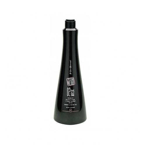 IV SAN BERNARD PASSIONE NERA MASCHERA 02 250 ML