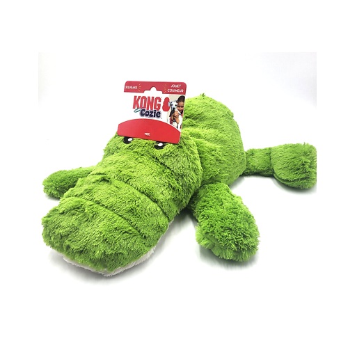 KONG WHOOPZ ALLIGATORE S_